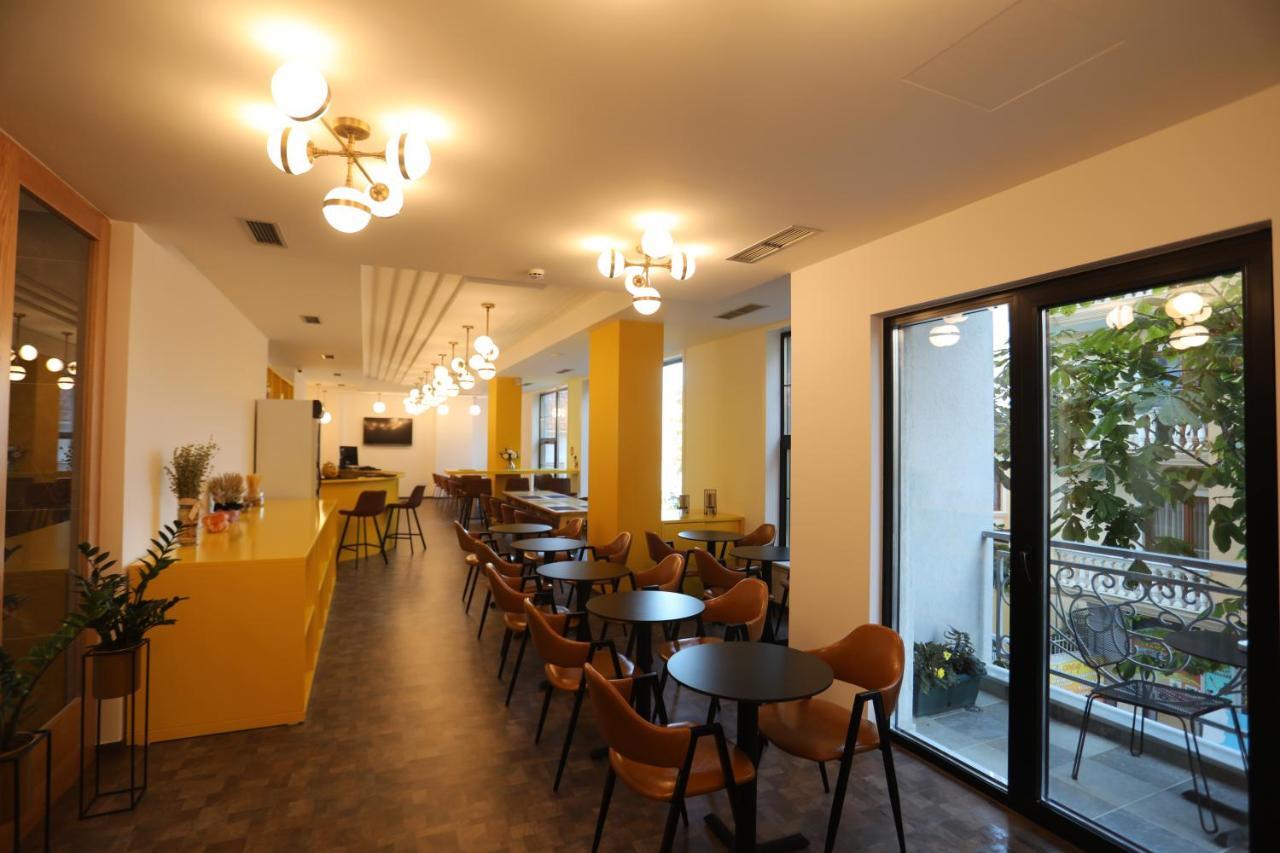 Elite Hotel โปกราเดซ ภายนอก รูปภาพ